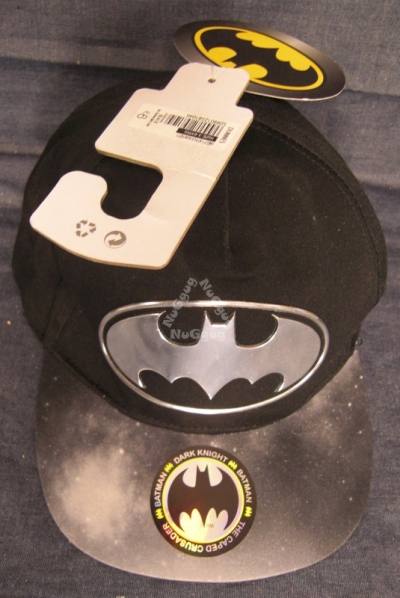 Basecap "Batman Dark Knight"