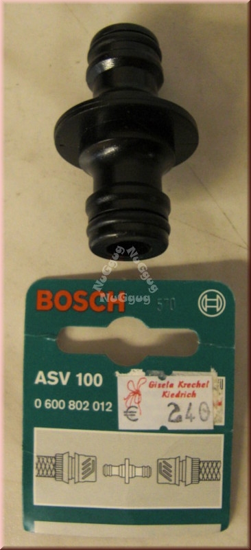 Bosch Verbinder ASV 100