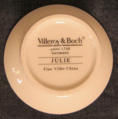 Eierbecher "Julie" von Villeroy & Boch