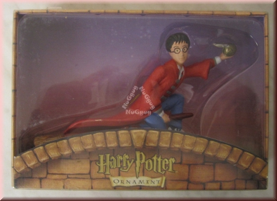 Weihnachtsdekofigur Harry Potter Ornament "Harry Potter", Kurt S. Adler