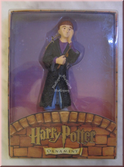 Weihnachtsdeko Harry Potter Ornament "Ron Weasley", Kurt S. Adler