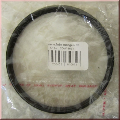 Filteradapter 82 mm - 77 mm, Step-Down Ring