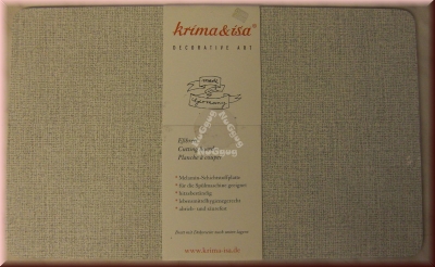 Frühstücksbrett "Sterne"