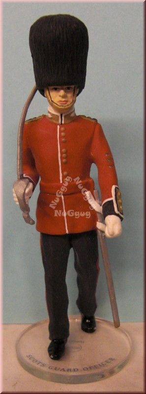 Corgi F07071, ScotsGuard Officer