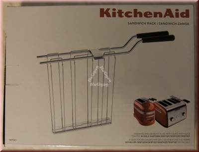 KitchenAid 5KTSR1 Sandwich-Zange