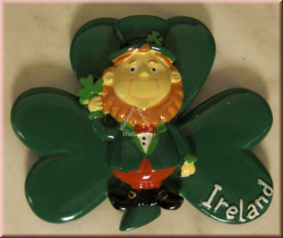 Magnet "Ireland", Küchenmagnet