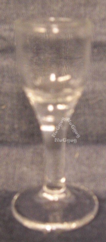 Schnapsglas, Obstbrandkelch, Spirituosenglas, Likörglas, 6 Stück, Maxcook