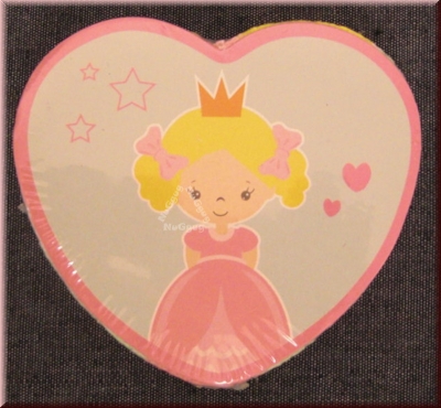 Zauberhandtuch Prinzessin, Magic Towel Princess