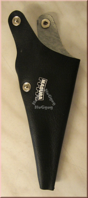 Magura Holster, Schutzüberzug, Schutzhülle