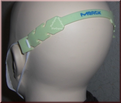 Maskenhalter für FFP2-, KN95-, Stoff- oder Medizinische Mund-/Nasen-​​Masken