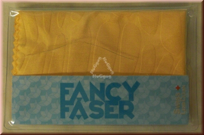 Fancy Faser Microfasertuch