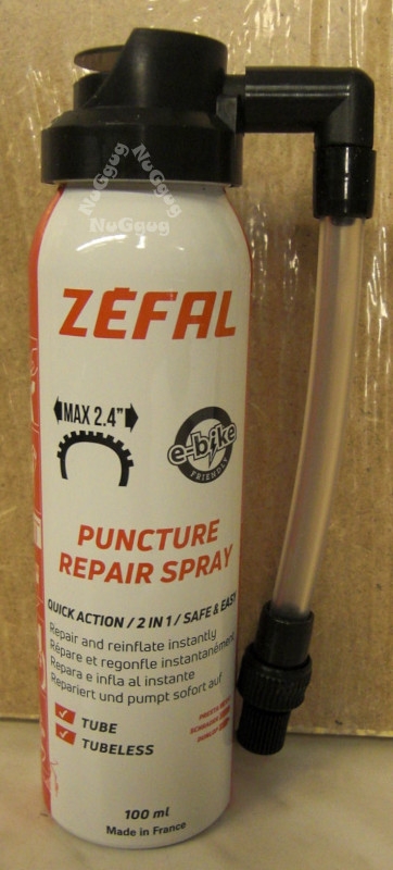 Zefal Pannenspray, 100 ml