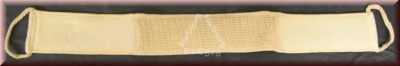 Sisal Rückenschrubber, 70 x 8 cm