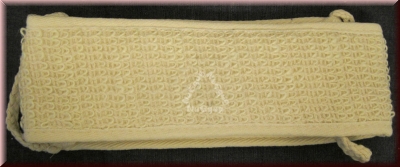 Sisal Rückenschrubber, 70 x 8 cm