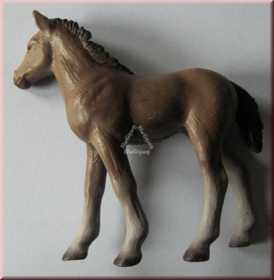 Schleich 13277, Hannoveraner Fohlen, von 2003