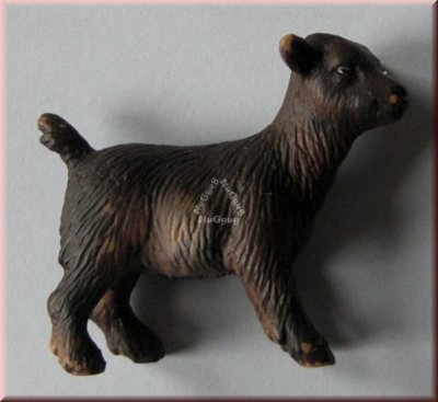 Schleich 13611, Zwergzicklein, von 2005, gebraucht