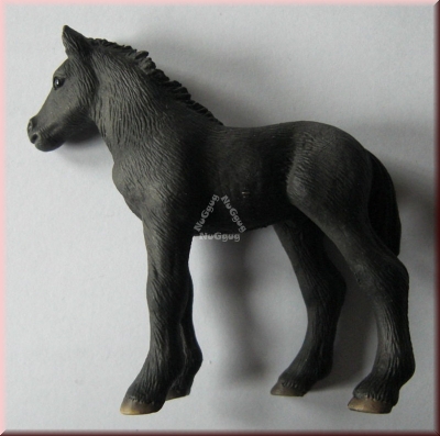 Schleich 13627, Percheron Fohlen, von 2007