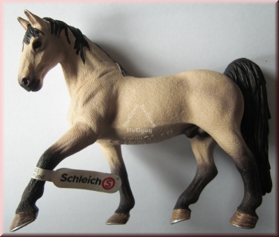 Schleich 13789, Tennessee Walker Hengst, von 2007