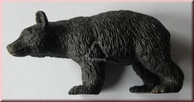 Schleich 14316, Schwarzbärin, von 2002