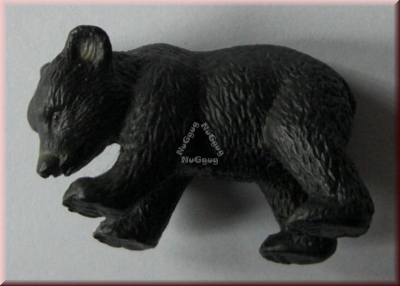 Schleich 14326, Schwarzbärbaby, von 2003