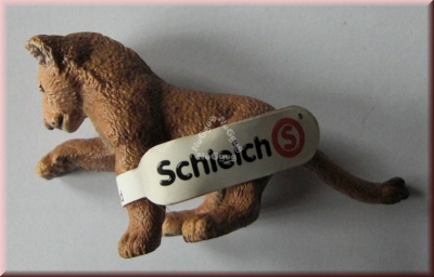 Schleich 14377, Löwenjunges, von 2007