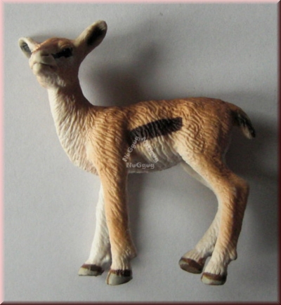 Schleich 14397, Gazelle Baby, von 2008