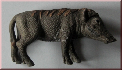 Schleich 14612, Warzenschwein Ferkel, von 2009