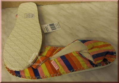 Roxy Oiana Sunkissed Strandschuhe, Größe 39, bunt