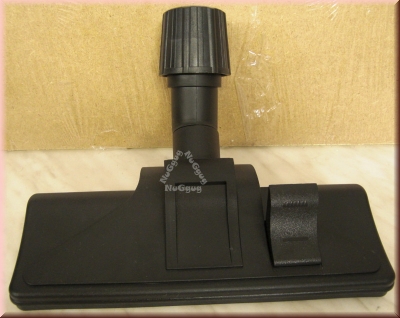 Teppich-/Bodendüse für Staubsauger, 35mm, 27 cm, universal