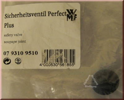 WMF Sicherheitsventil Perfect Plus 0793109510