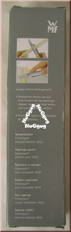 Spargelschäler 1892519990 von WMF