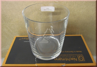 Trinkglas von Spiegelau, 2 Stück, je 0,3 Liter