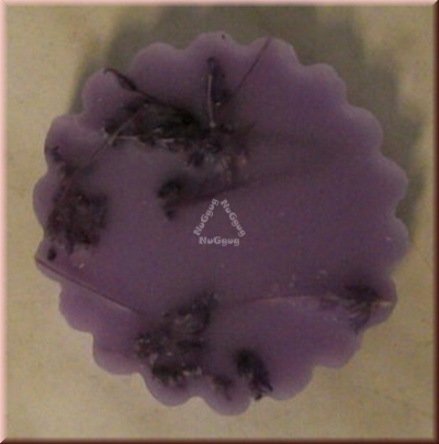 Duftmelt "Lavendel", Wax Melts, Duft Tarts, Duftwachs