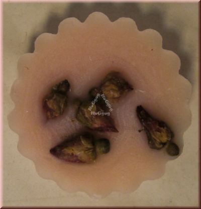 Duftmelt "Rose", Wax Melts, Duft Tarts, Duftwachs