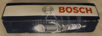 Zündkerze Bosch 0242145537-000