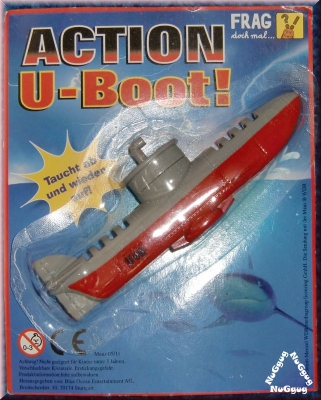 Action U-Boot