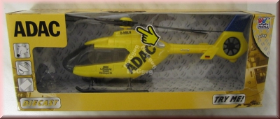 ADAC Einsatz Hubschrauber von DieCast, 20 cm