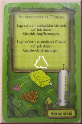 Agricola X-Deck Erweiterungs-Set