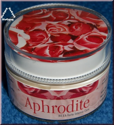 Aphrodite HEXA-forte Intense Care