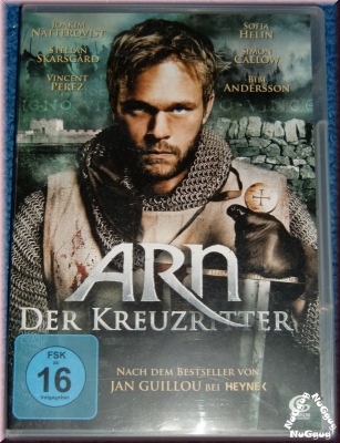 Arn. der Kreuzritter