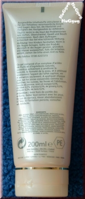 AVON Body Self-Taut Körperkonturen-Gel. 200 ml