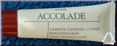 AVON Accolade Reinigungscreme. 30 ml