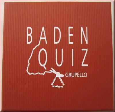 Baden Quiz Grupello