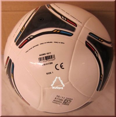 Adidas Mini-Fußball, EM Ball Tango 12 UEFA Euro2012