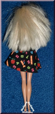 Barbie Puppe blond von Mattel 1998