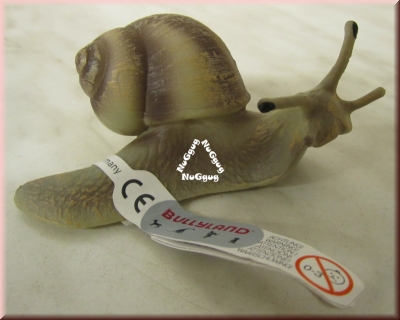 Bullyland Weinbergschnecke, Artikelnummer 64375