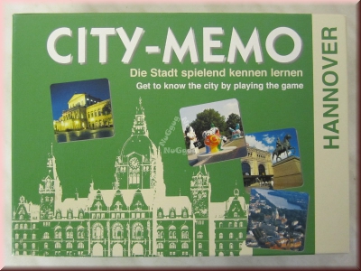 City-Memo Hannover