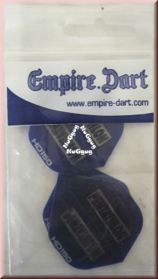 Empire Dart, Fly-Set "Pentathlon HD 150", dunkelblau
