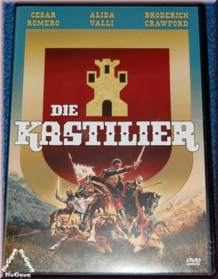 Die Kastilier