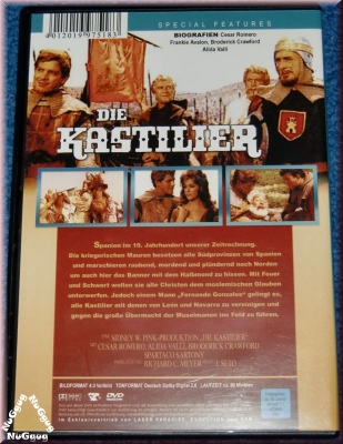 Die Kastilier